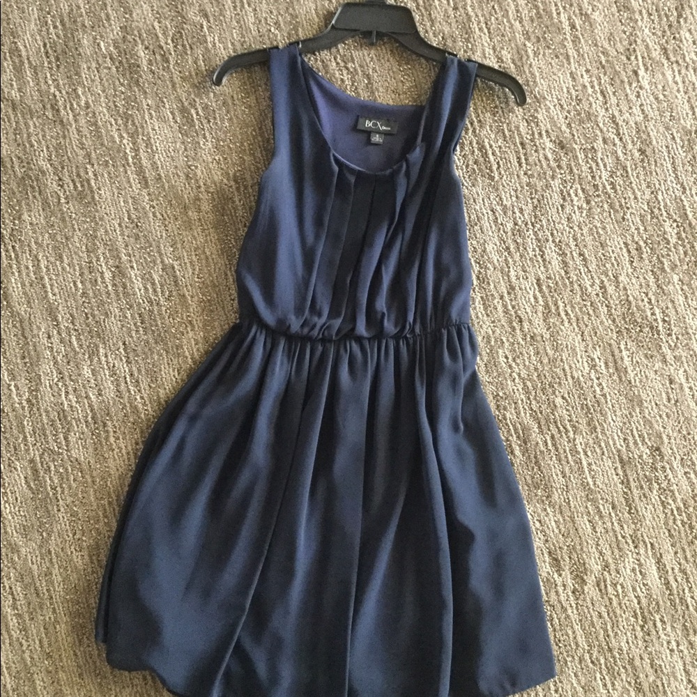 BCX dress